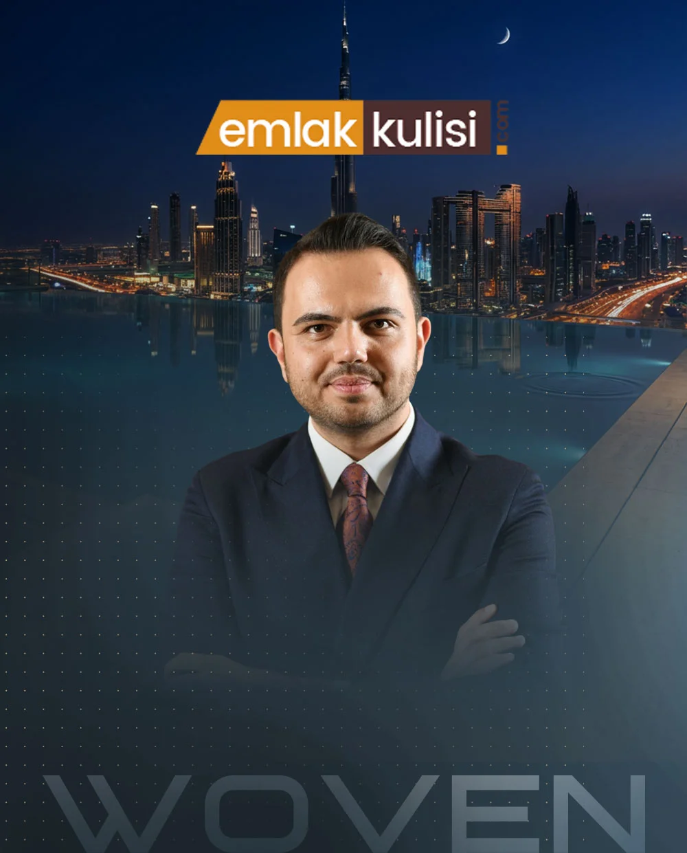 Türk Yatırımcıları Dubai'den 3 Milyar Dolarlık Gayrimenkul Aldı