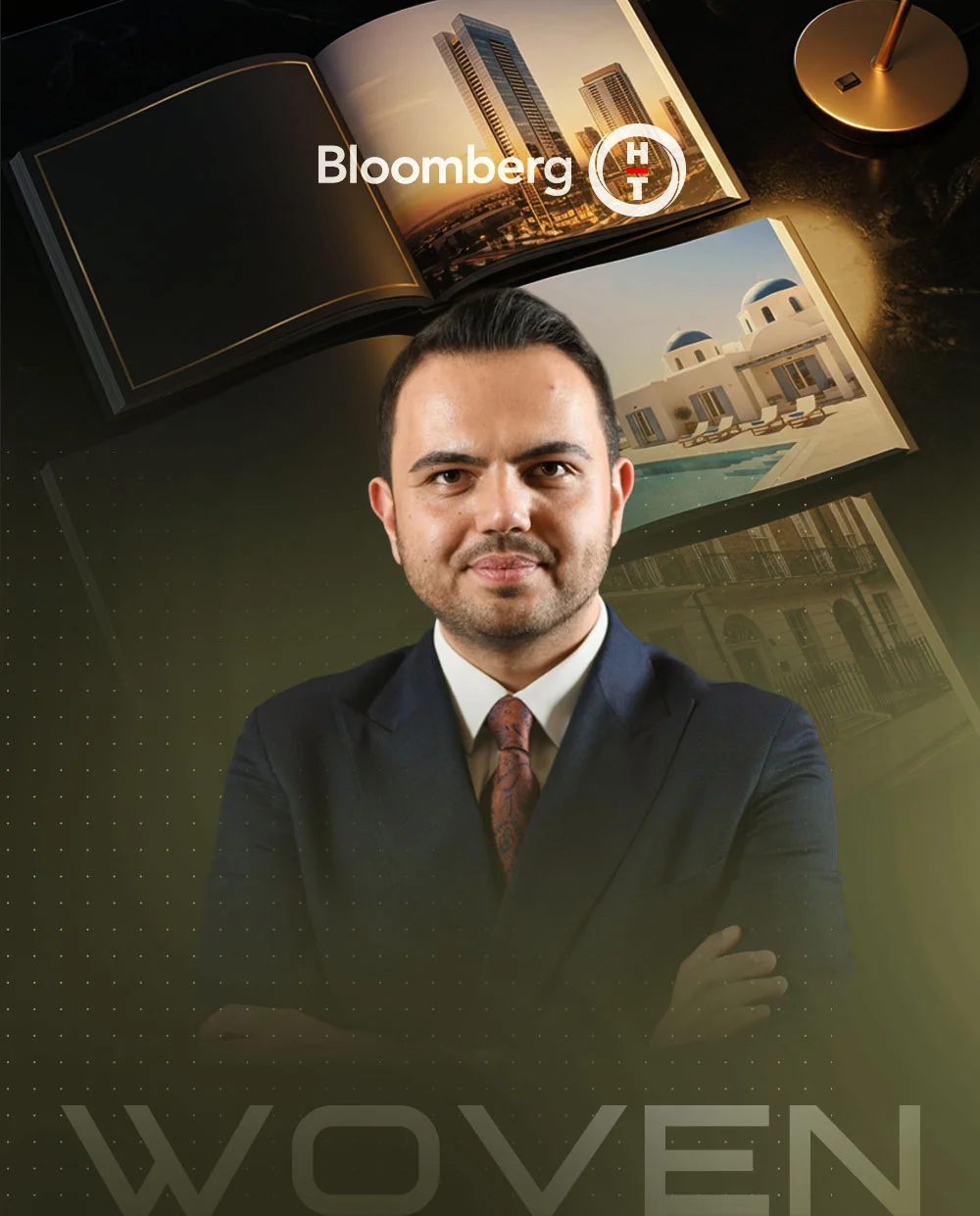 Türkler 11 Ayda Yurt Dışından 2,4 Milyar Dolarlık Konut Aldı