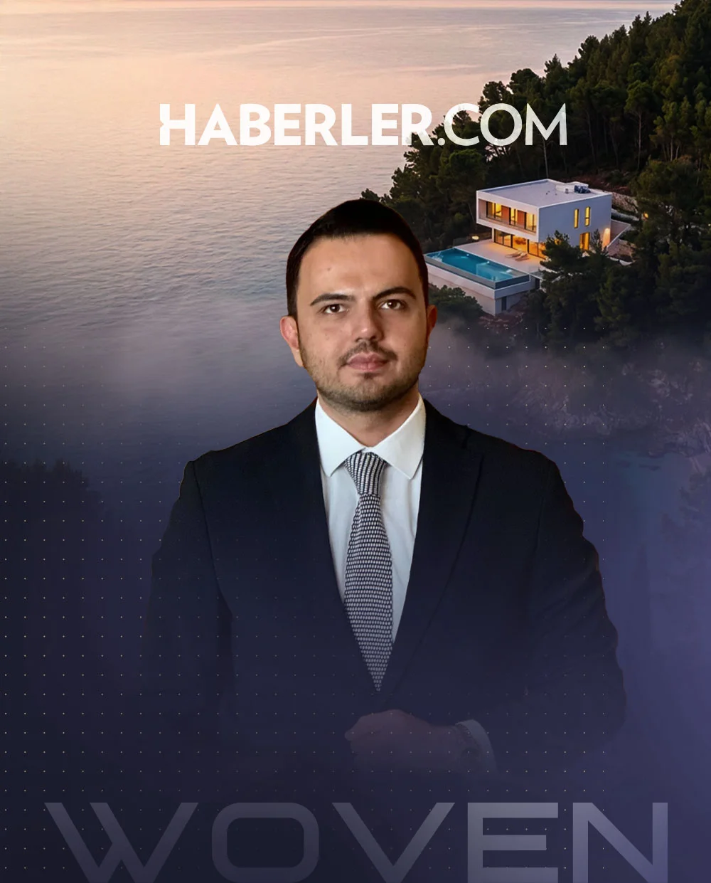 Türkler 11 Ayda Yurt Dışından 2,4 Milyar Dolarlık Konut Aldı