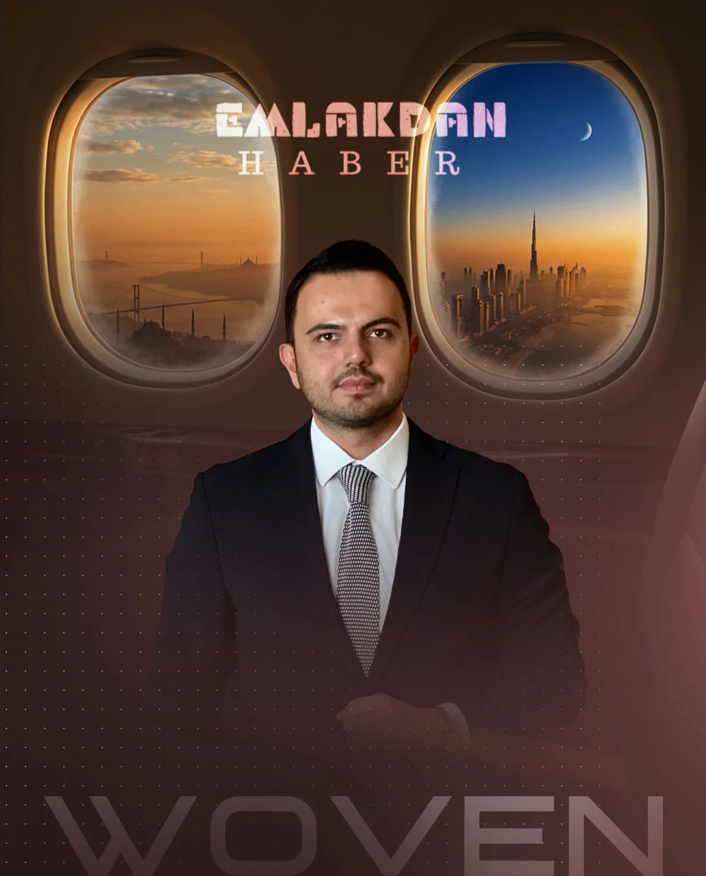 Türklerin Dubai'deki Gayrimenkul Yatırımı 3 Milyar Doları Geçti
