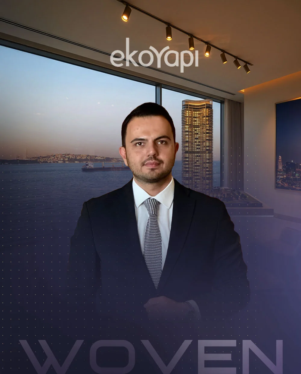 Türklerin Emlak Yatırım Hacmi Dubai'de Yükseldi