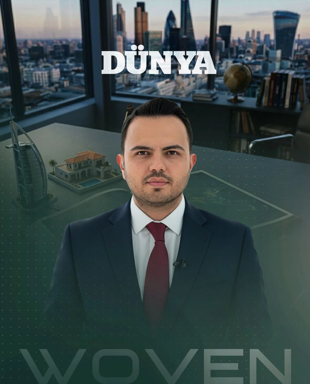 Küresel Koridor Netleşti: Türk Yatırımcıların Yurt Dışında En Çok Tercih Ettiği Ülkeler Açıklandı