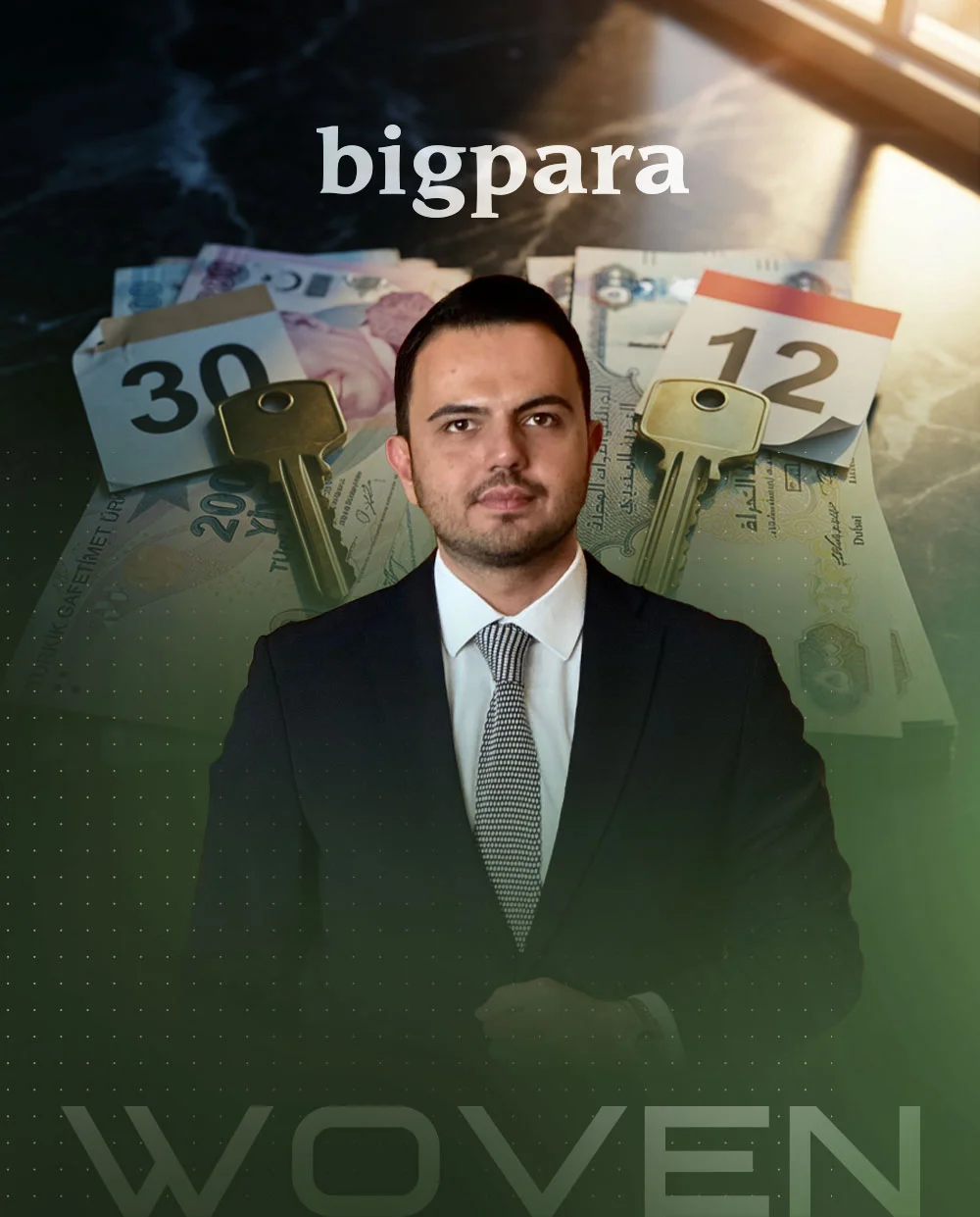 Türklerin Yurt Dışı Konut Yatırımı 2,4 Milyar Dolarla Rekor Kırdı