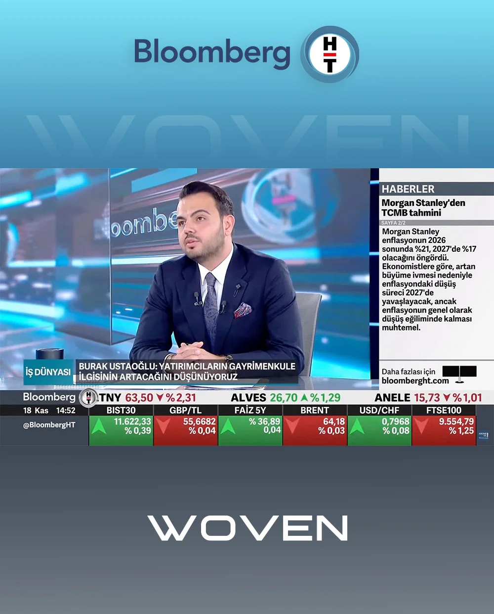 Yabancı Yatırımda Engel: Gerçekçi Olmayan Fiyatlar
