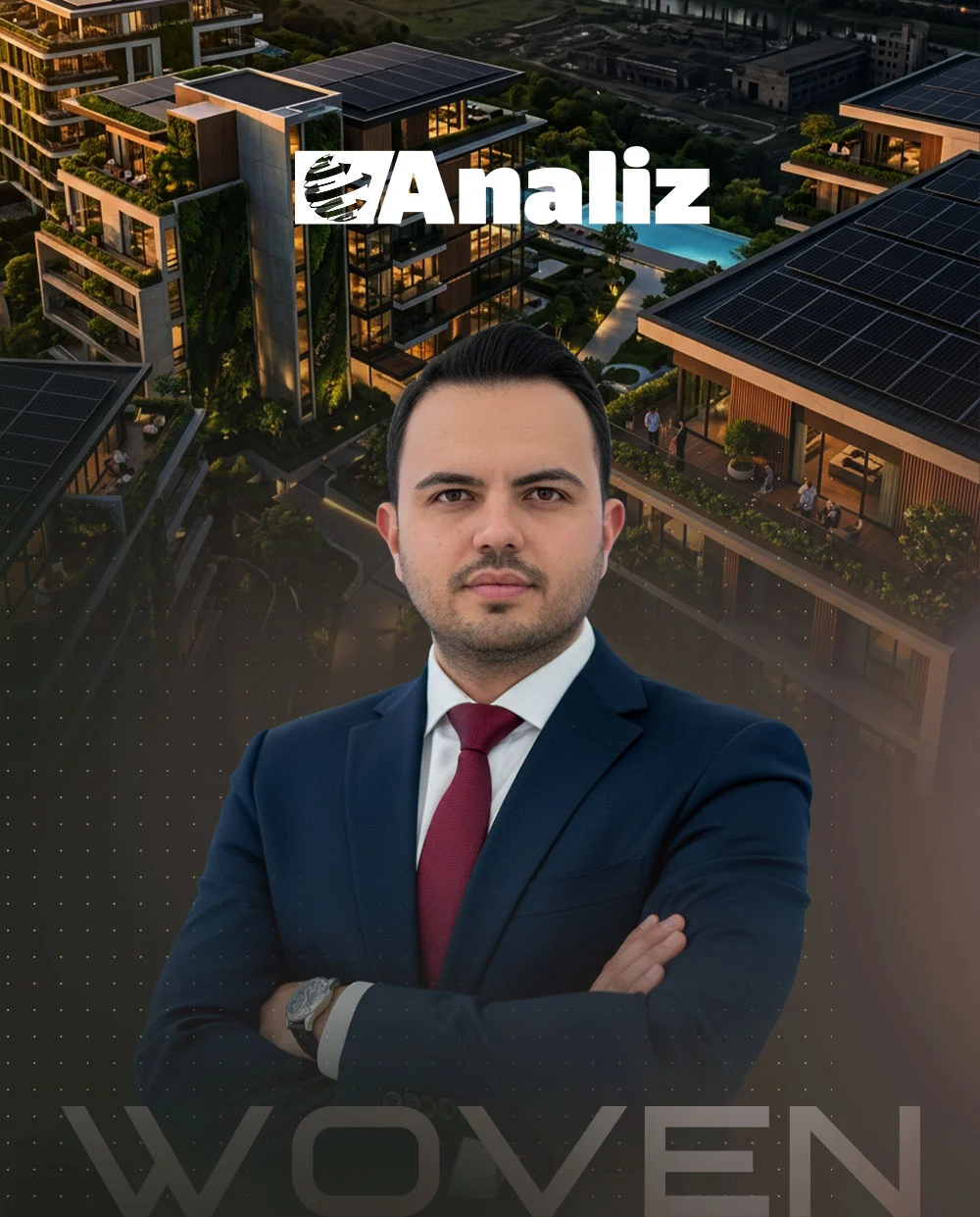 Yükselen Enerji Maliyetleri Yeşil Dönüşümü Hızlandırıyor
